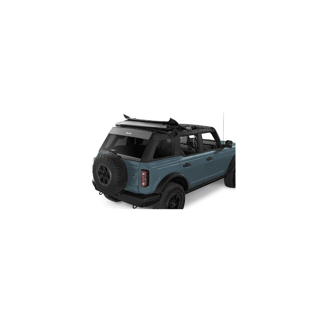Bestop Trektop Slantback Soft Top - BES56873-35
